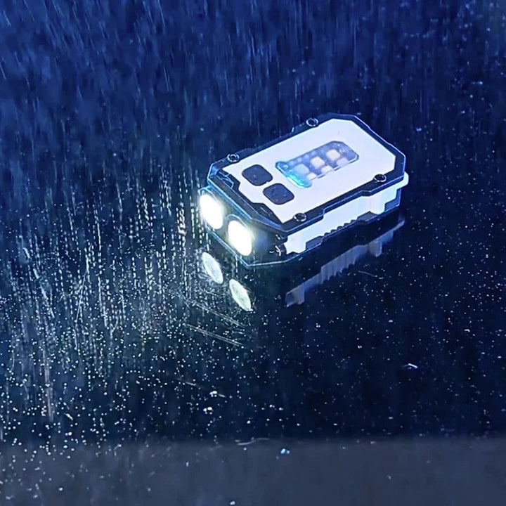 BowLift | LumaKey – Mini size, Maximum light!