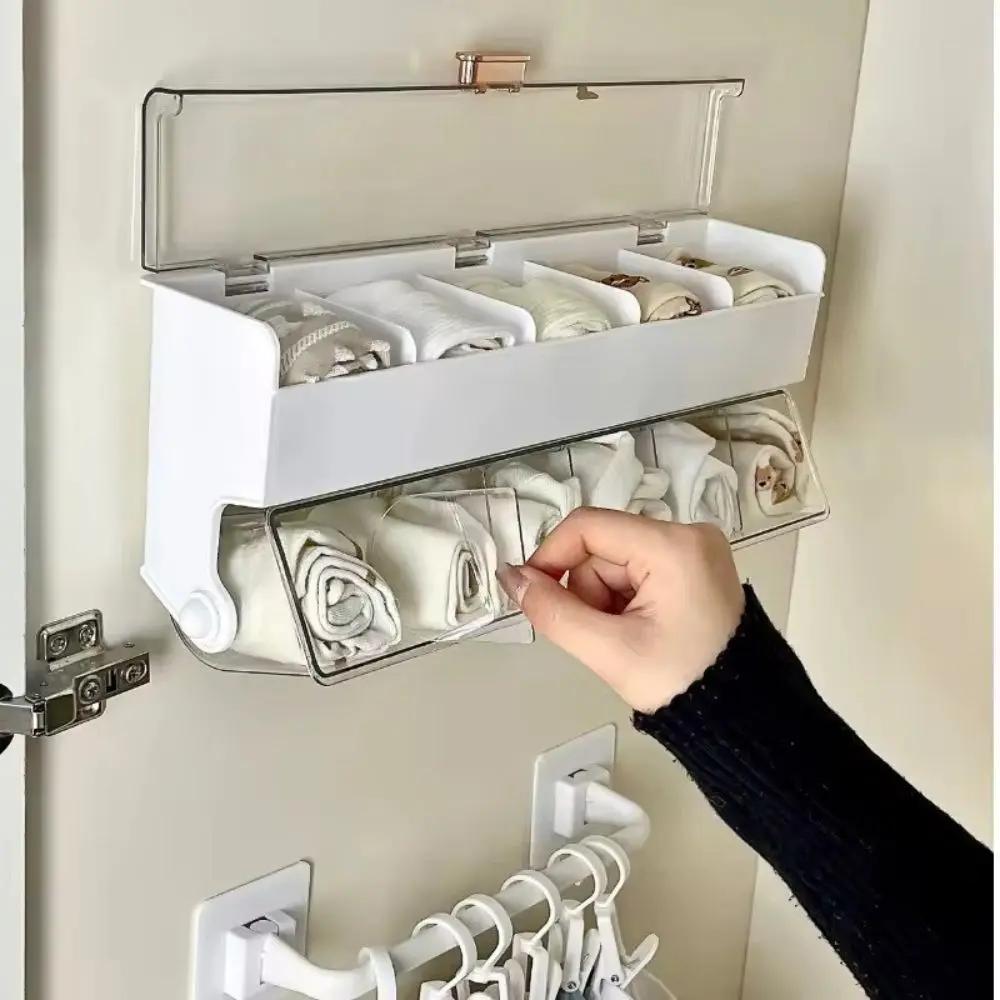 BowLift | GripGlide — Finally organization without drilling for more freedom and style in everyday life