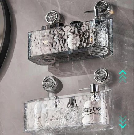BowLift | AquaGrip — Perfect organization and flawless hold without drilling or damage