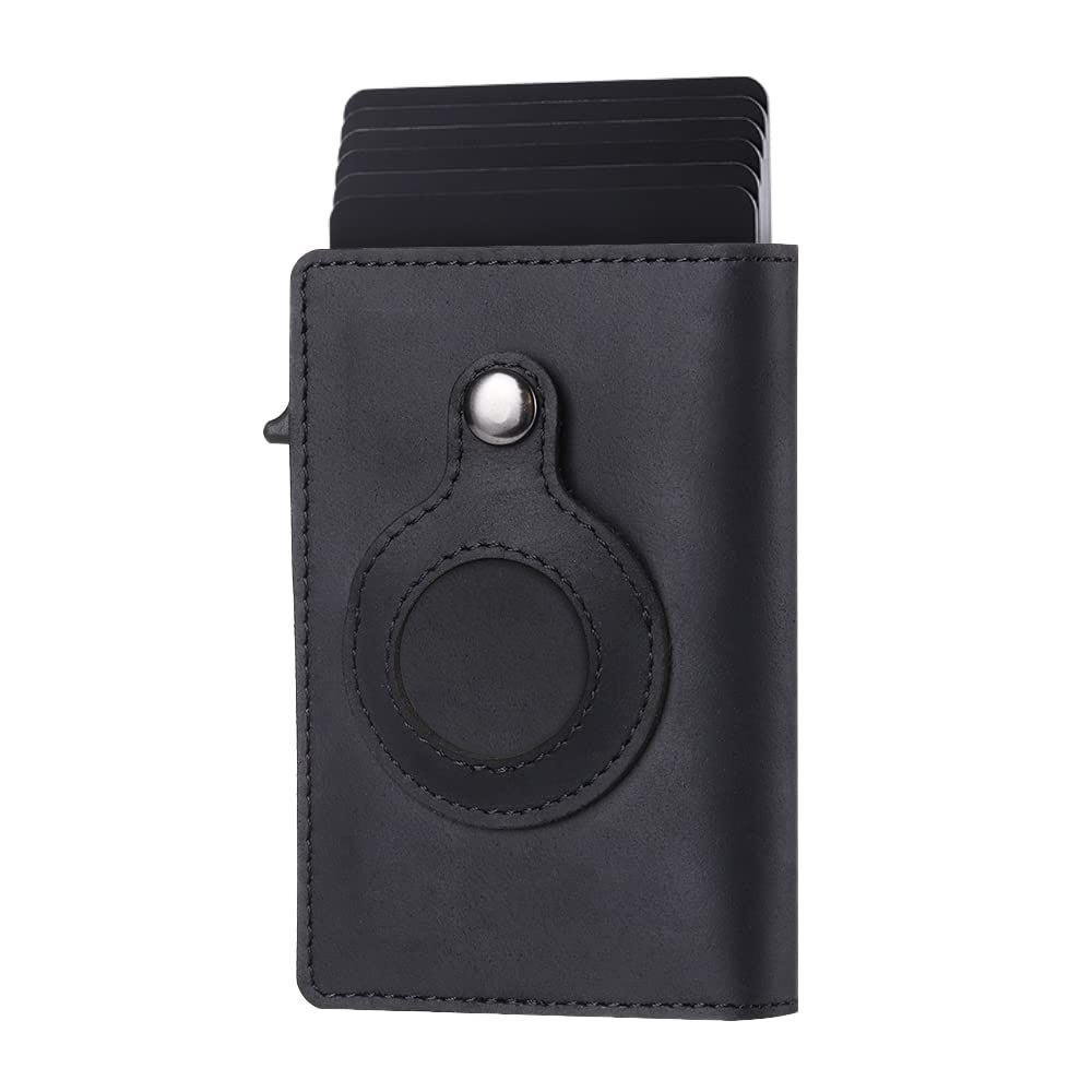 BowLift | Multi-card Slot Credit Card Wallet