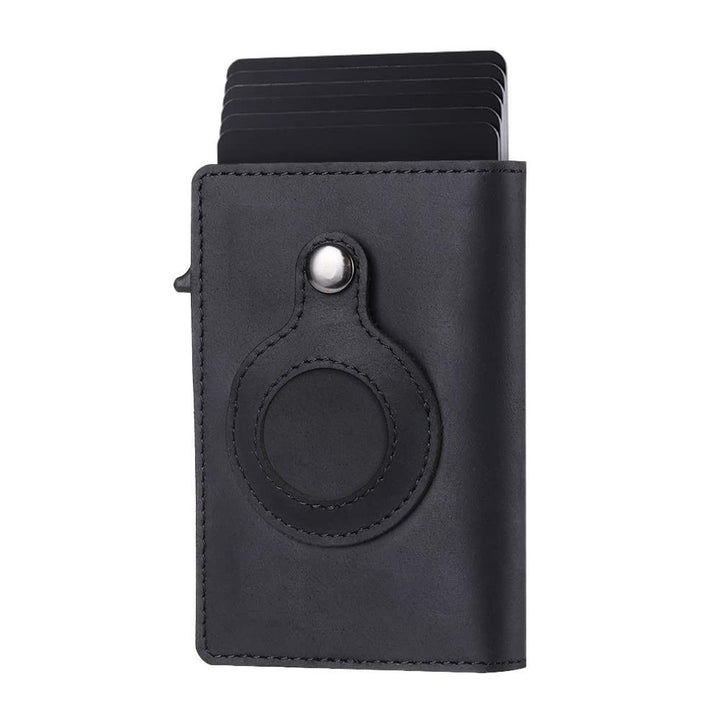 BowLift | Multi-card Slot Credit Card Wallet