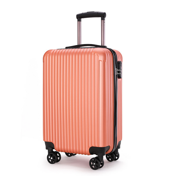 Hand luggage suitcase - Valencia | Bowlift