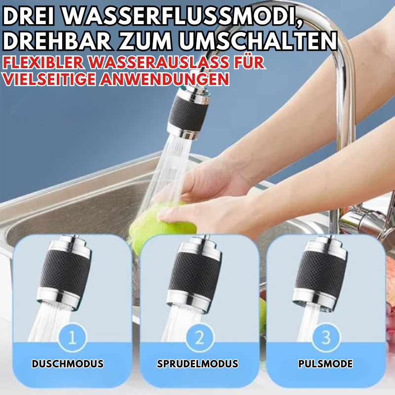 BowLift | FluxMaster360 — Master every rinse with splash-free, child-easy perfection