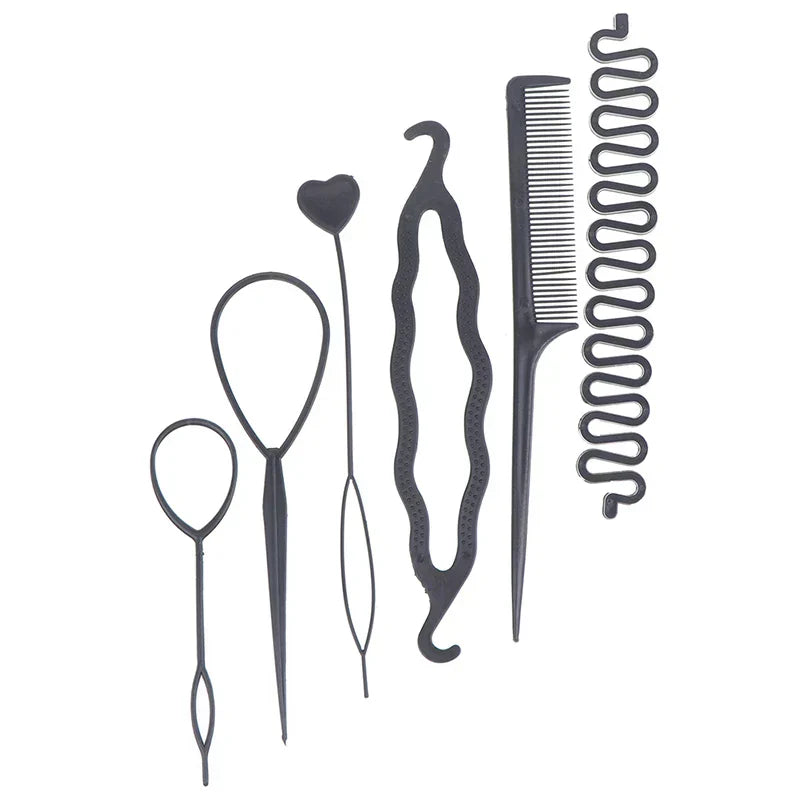 BowLift | ChicEase – Your Hair, Your Style in a Few Moments