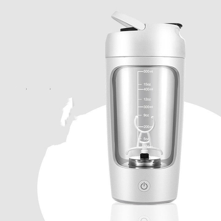 BowLift | Electric Protein Shaker Cup