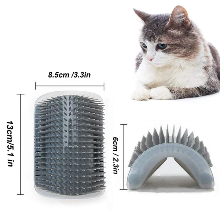 BowLift | Wall Corner Massage Comb
