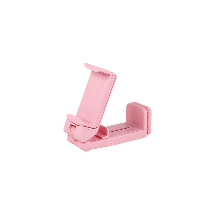 BowLift | 360 Degree Rotating Multifunctional Folding Retractable Phone Holder
