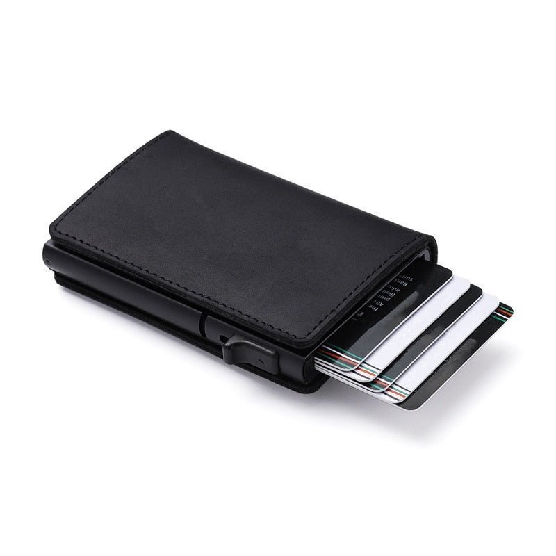 BowLift | Multi-card Slot Credit Card Wallet