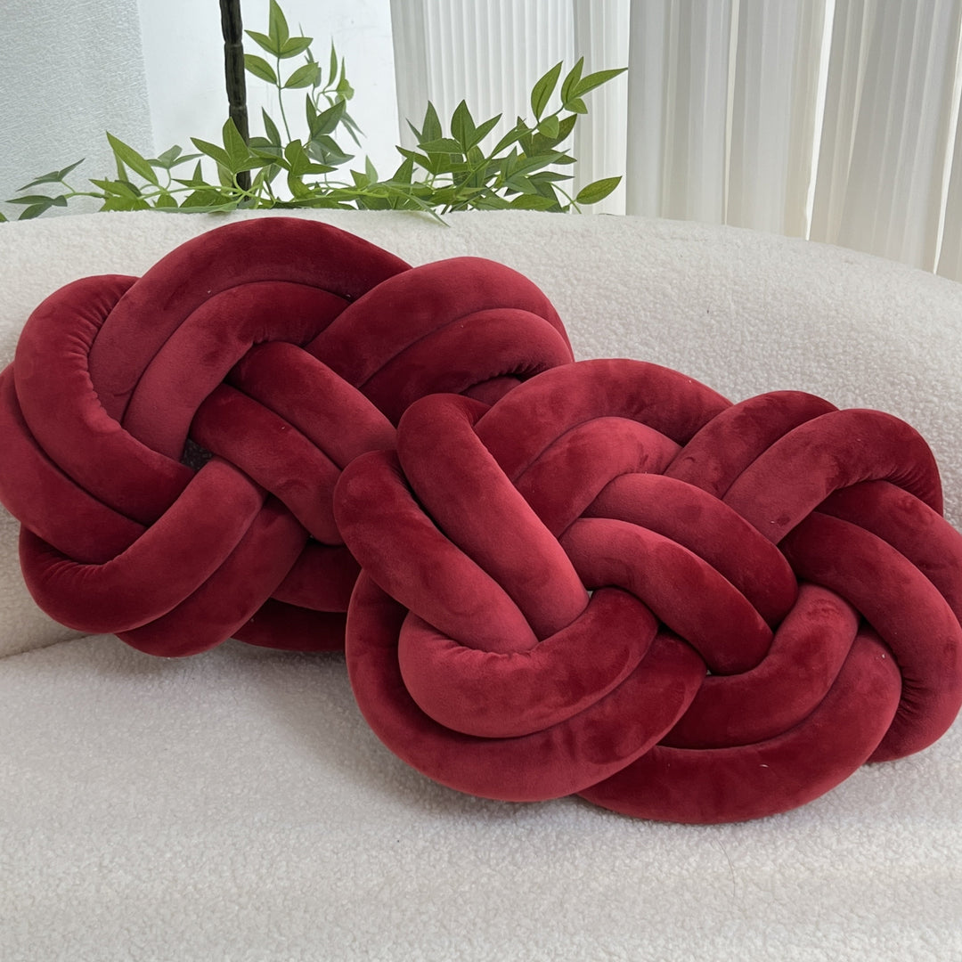 BowLift | ComfortCloud Pillow - Luxurious soft pillows with button design