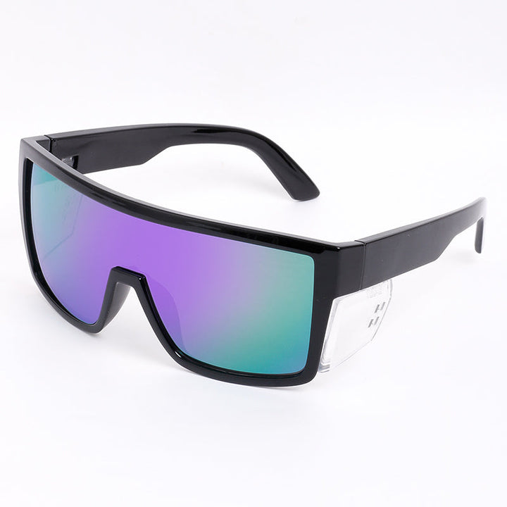 VitraGuard Sport Glasses — Experience uncompromising clarity and all-round protection in every adventure | Bowlift