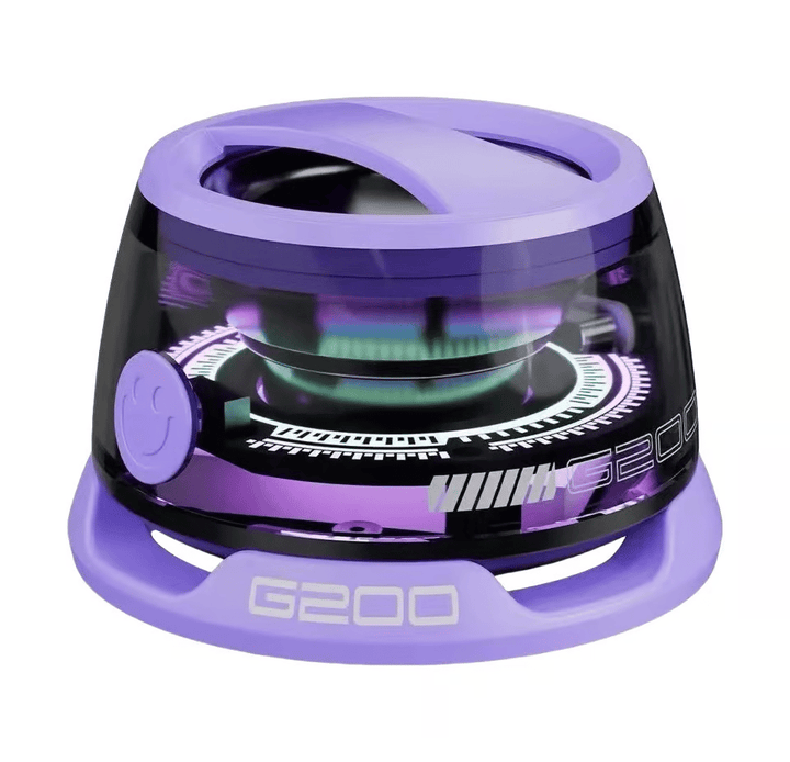 BowLift | MagnaBeats Portable Sound Revolution