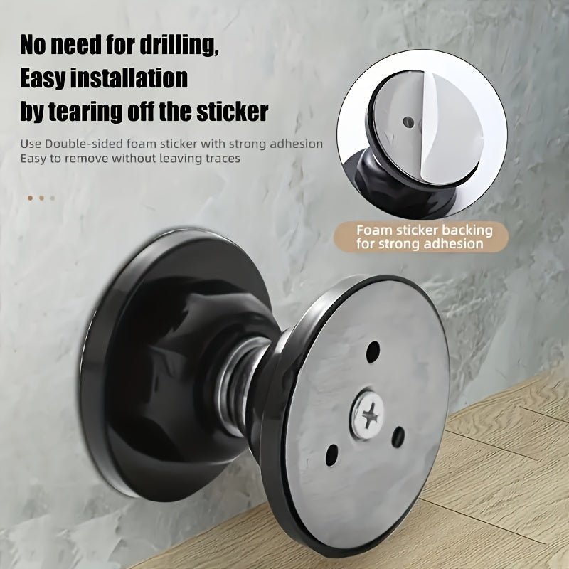 BowLift | MagnetStopper | Keep your doors open easily