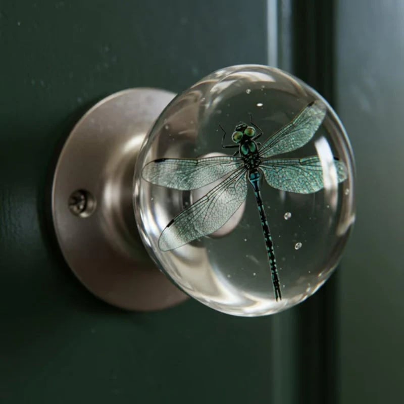 BowLift | GlowKnobs — Give your doors instant irresistible charm and personality