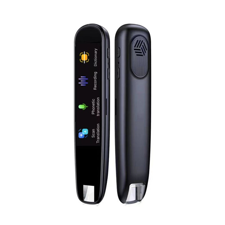 BowLift | 112 Language Translation Scanning Reading Pen