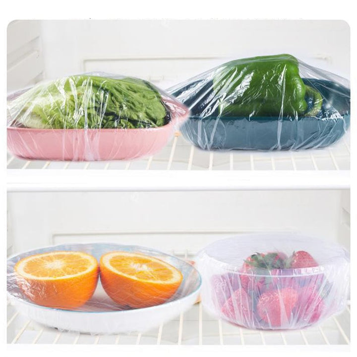 BowLift | Food grade household fresh-keeping bags