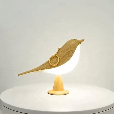 BowLift | CalmaBird – Soothing light and aromatherapy for instant relaxation
