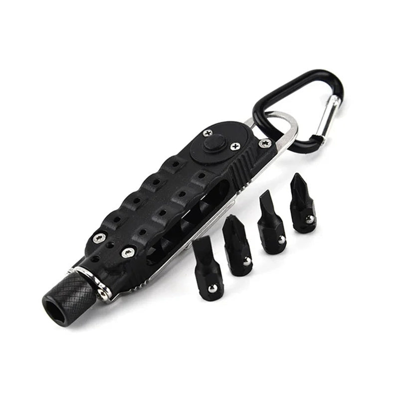 BowLift | Multi-Function Small Screwdriver