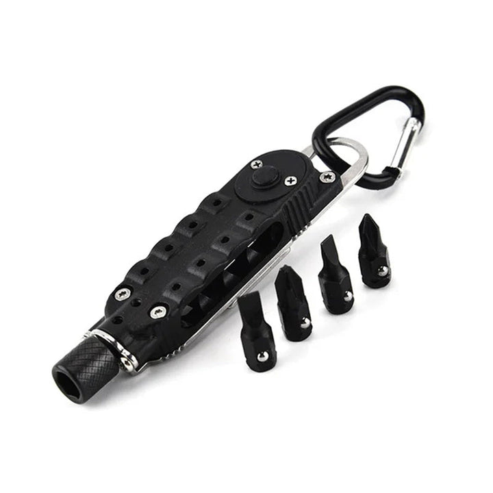 BowLift | Multi-Function Small Screwdriver