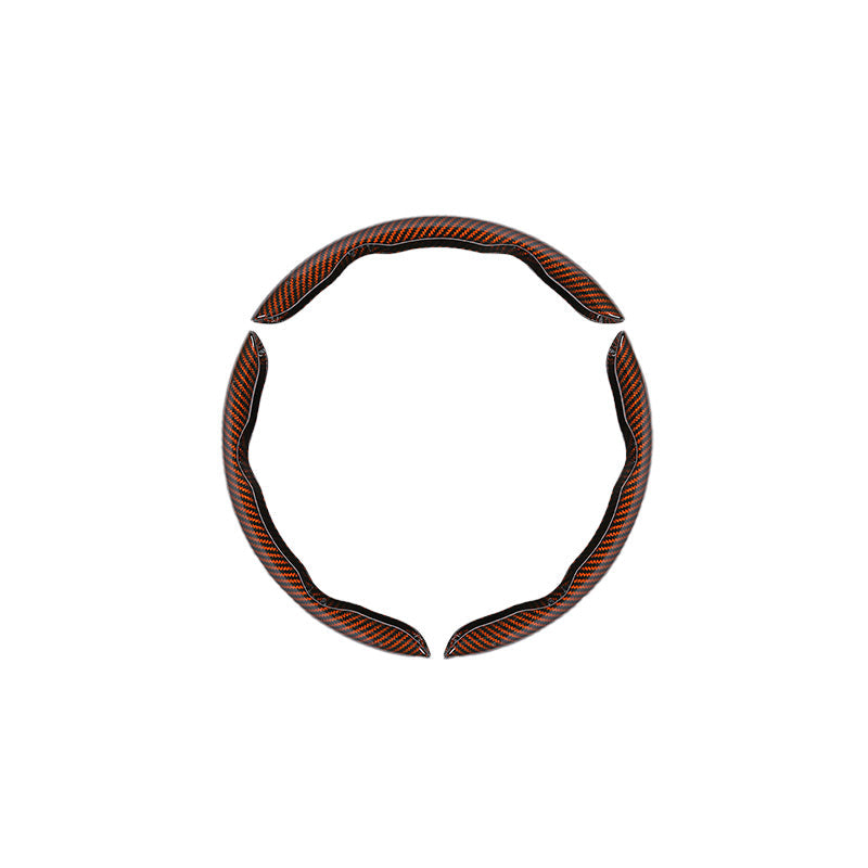 BowLift | Non-Slip Car Steering Wheel Cover