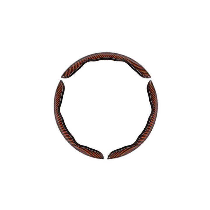 BowLift | Non-Slip Car Steering Wheel Cover