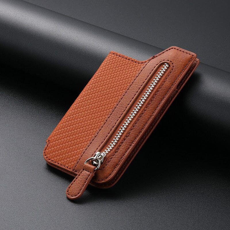 BowLift | Multifunctional adhesive Phone Wallet Card Holder