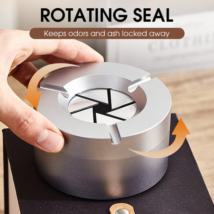 PurityGrasp — Fresh air and perfect cleanliness for stress-free rides | Bowlift