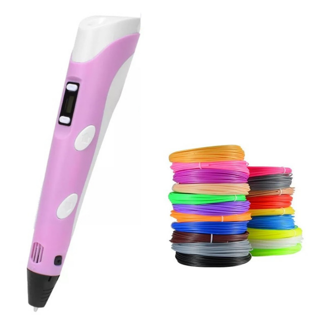 CreativeMaster 3D Pen - Innovative Design and Art Bowlift
