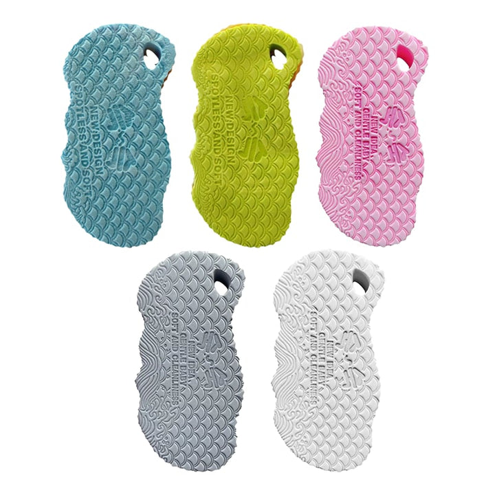 BowLift | Magic Exfoliating Bath Sponge