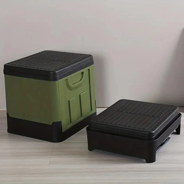 BowLift | Portable Folding Toilet – Ideal for Camping, Festivals & Travel
