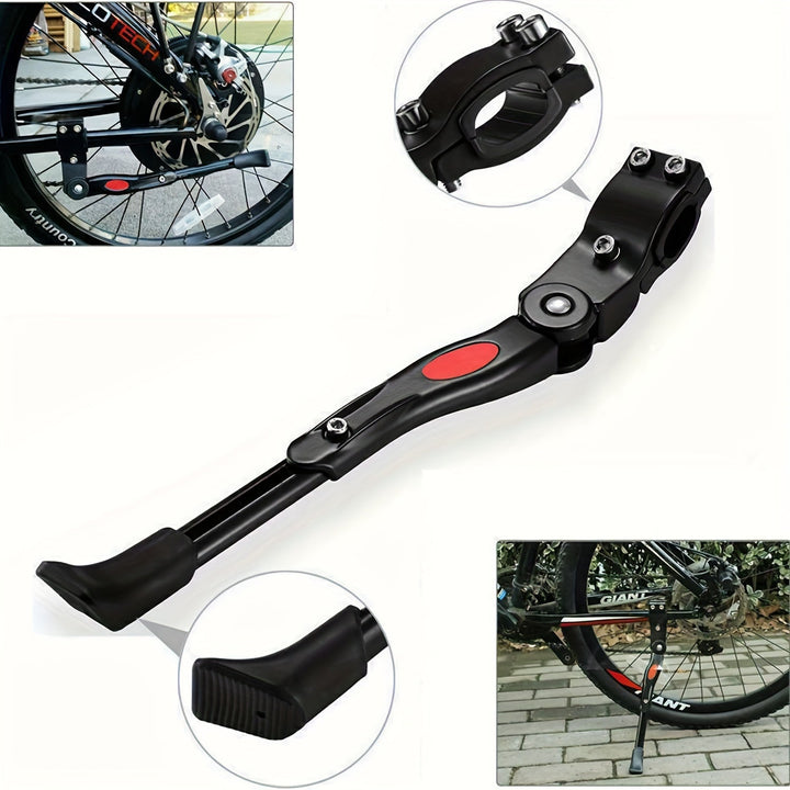 Adjustable Bicycle Stand – Sturdy, Durable and Easy to Install | Bowlift