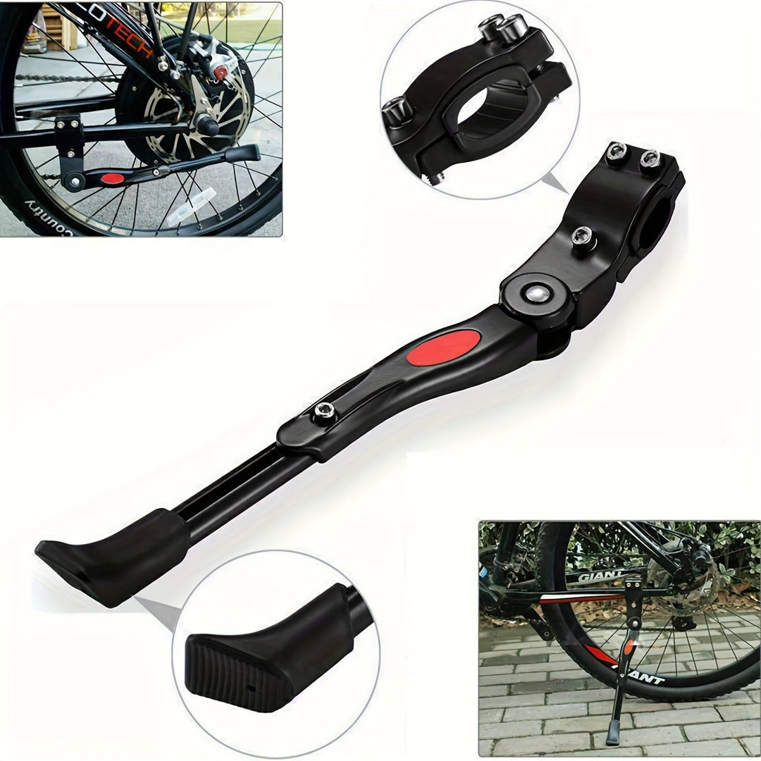 Adjustable Bicycle Stand – Sturdy, Durable and Easy to Install | Bowlift