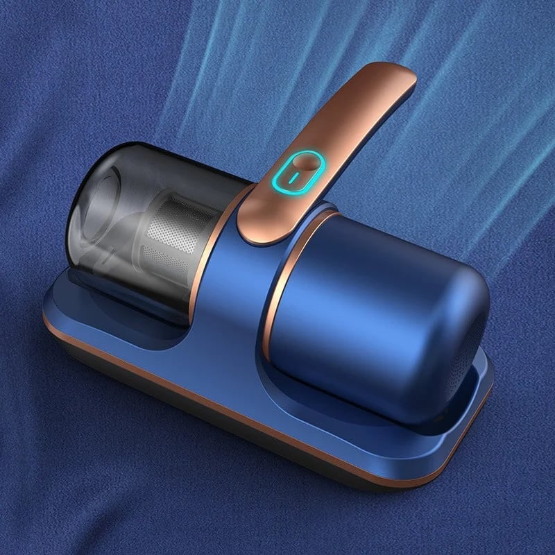 Ultimate | Dust mite vacuum cleaner for home Bowlift