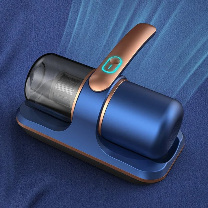 Ultimate | Dust mite vacuum cleaner for home Bowlift