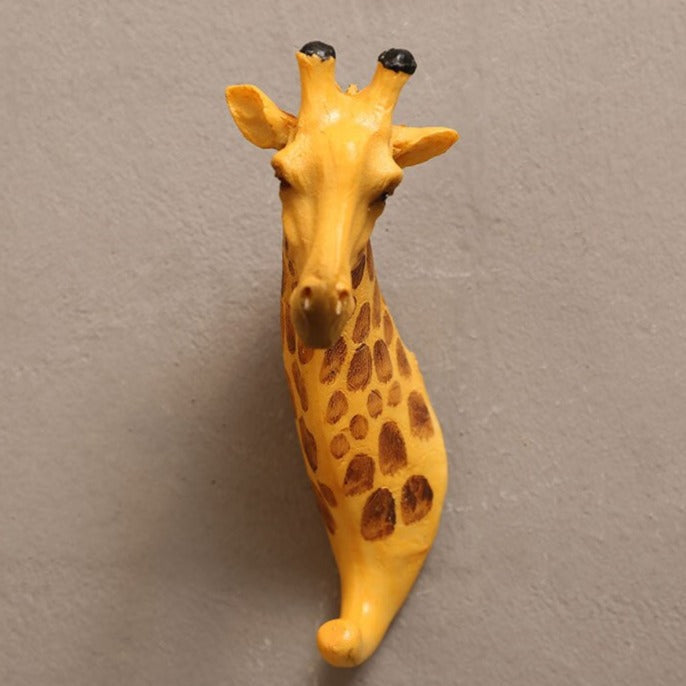 BowLift | Retore Animal Wall Hanging Coat Hooks