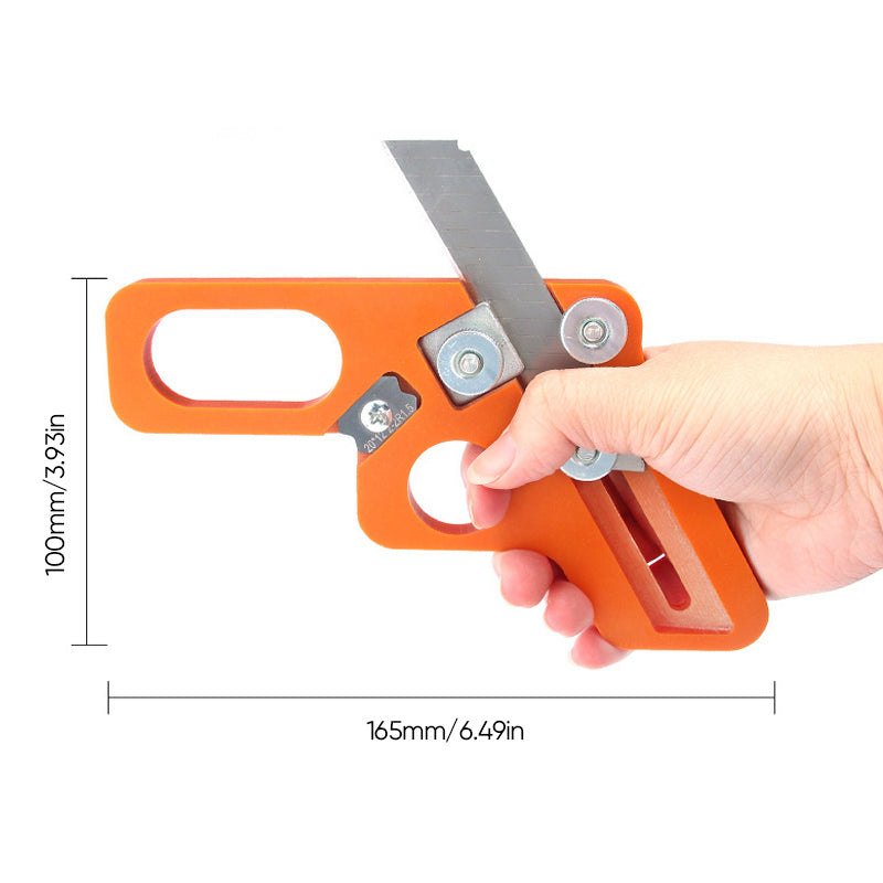 BowLift | EdgeExpert Pro – Achieve perfectly smooth edges every time instantly