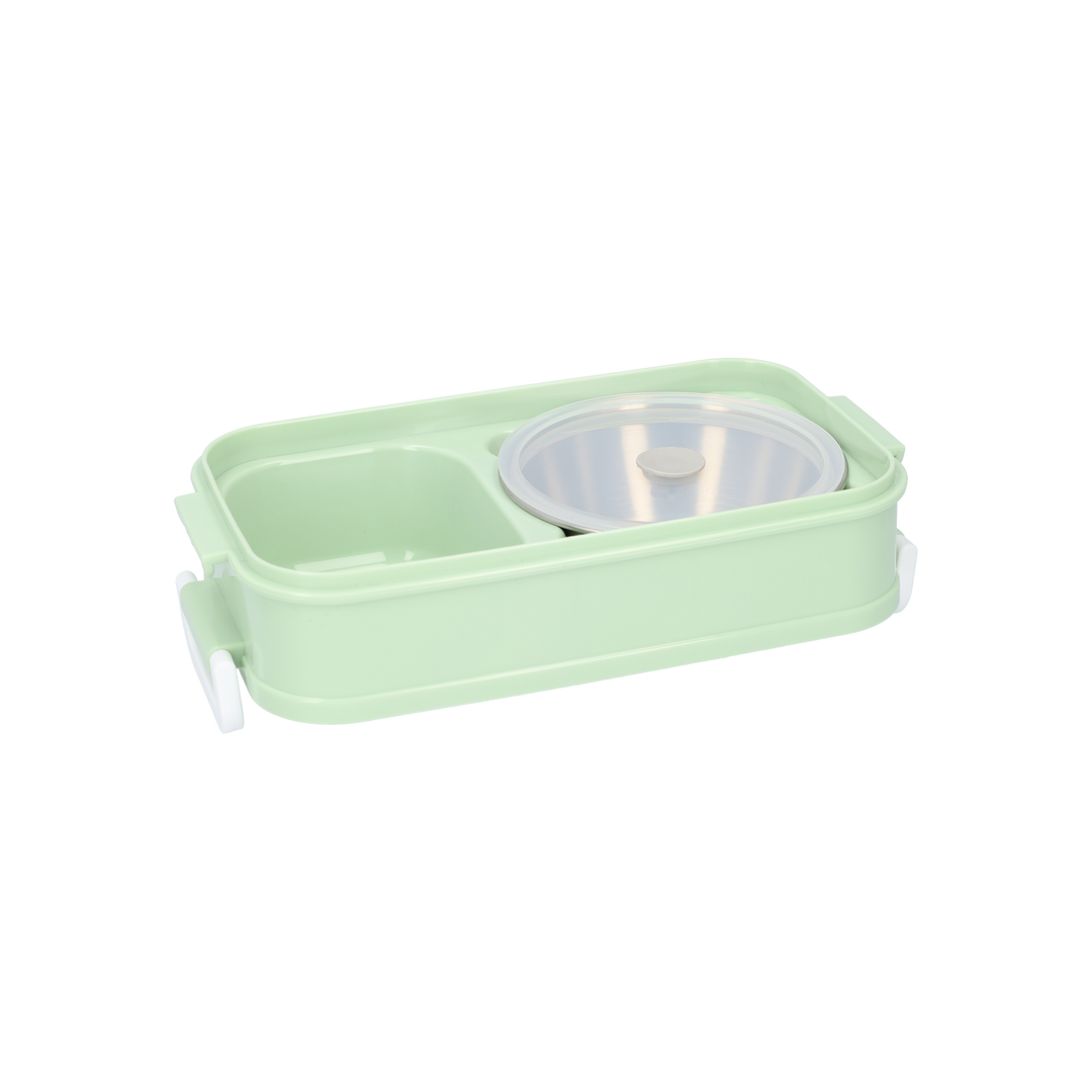 PowerLunch Pro — Finally stress-free, fresh meals for your energized day! | Bowlift