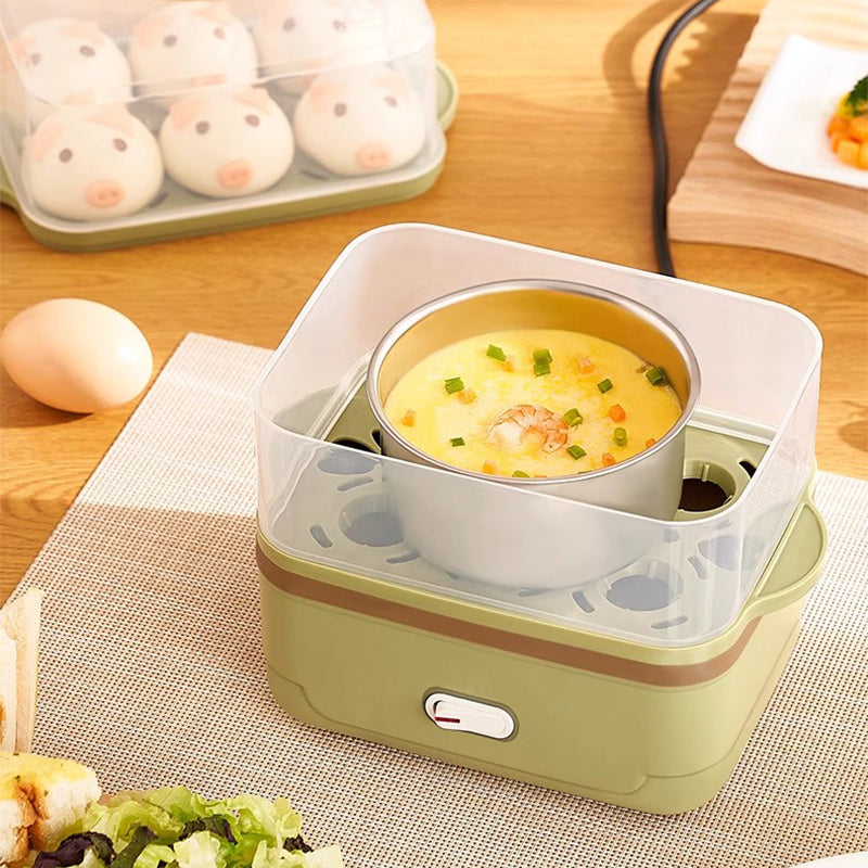BowLift | EggMaster – Perfect eggs ready in seconds