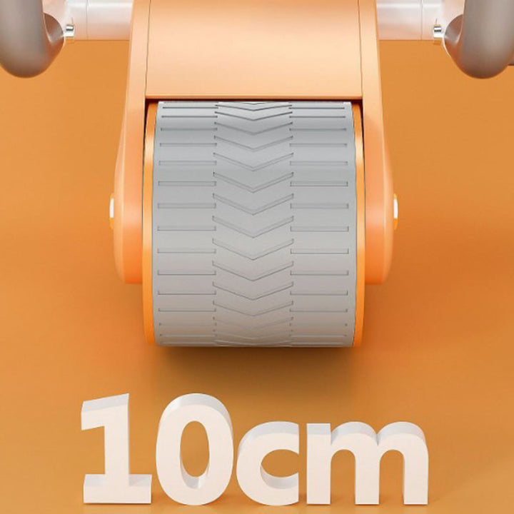 BowLift | Core-Shock Powerroller — Unleash unparalleled power and forge your body without limits!