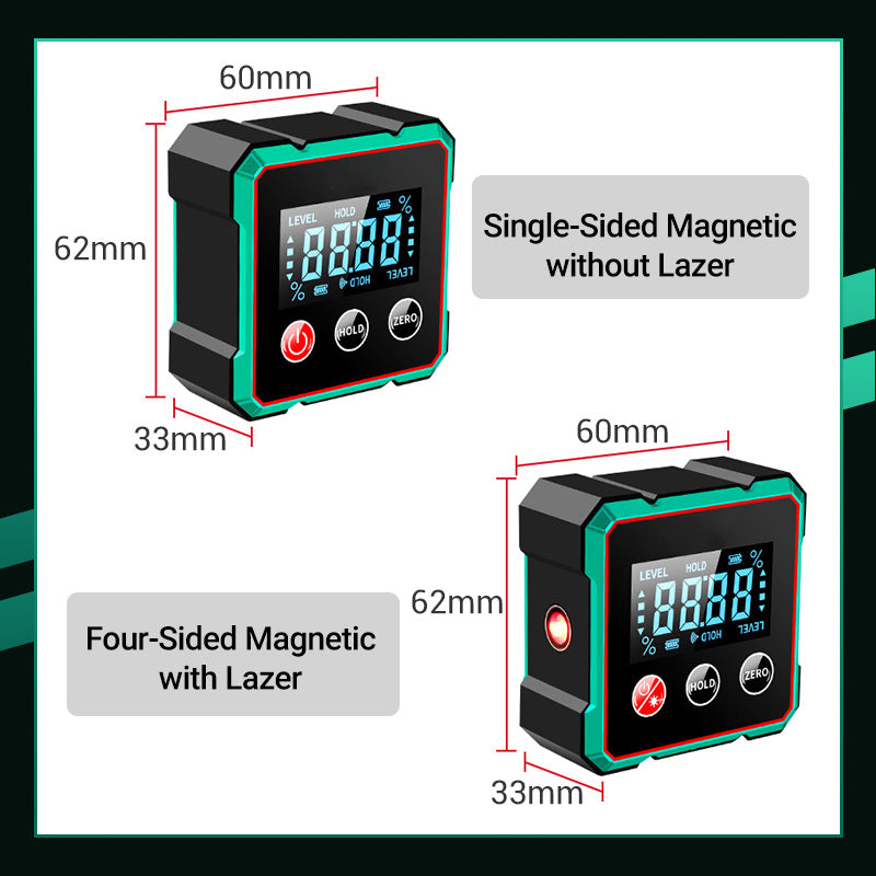 BowLift | PowerMeasure 360 — Experience lightning-fast precision that makes your projects incredibly easy!
