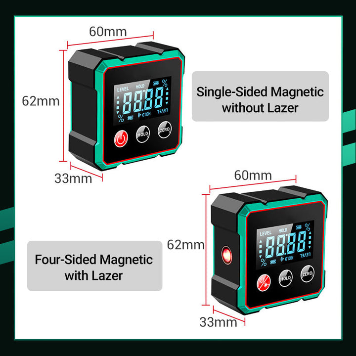 BowLift | PowerMeasure 360 — Experience lightning-fast precision that makes your projects incredibly easy!