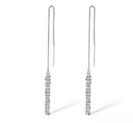 BowLift | Charm Wrap Elegant Beads Earrings