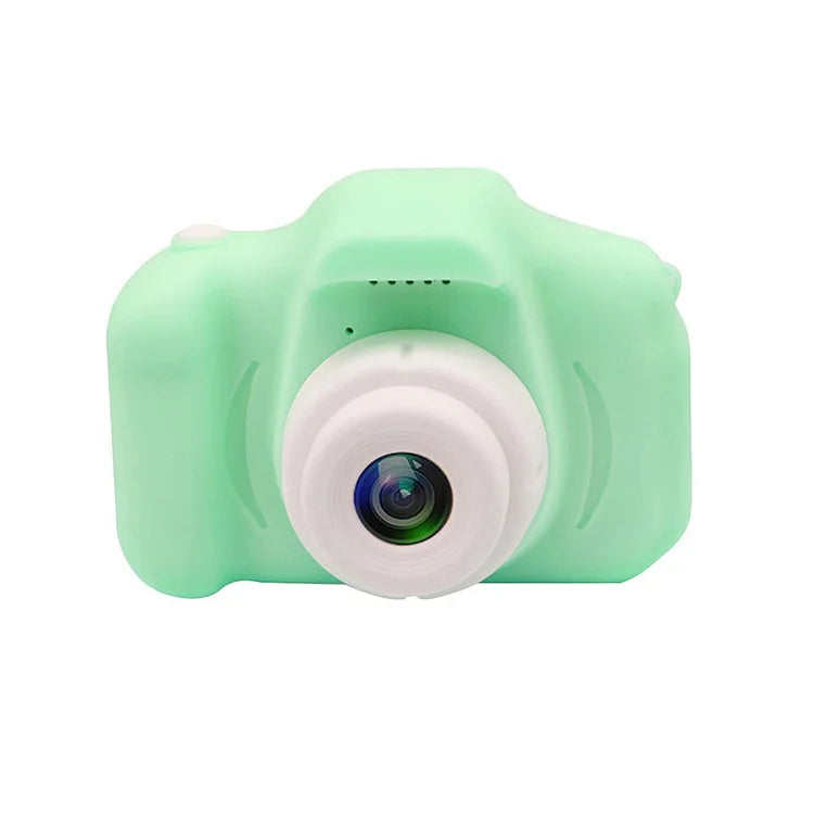 BowLift | Retro Camera for Unforgettable Moments