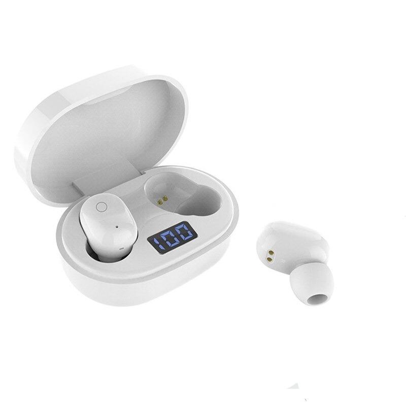 BowLift | Bluetooth Wireless Noise Cancelling Earplugs