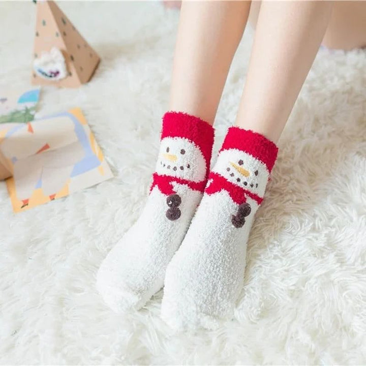 BowLift | CozyStride – Goodbye cold feet with all-day warmth