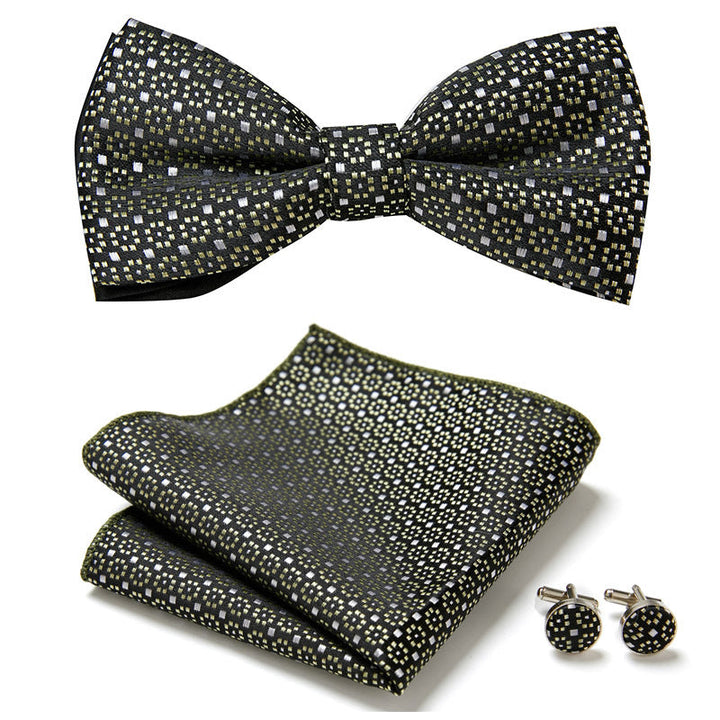 BowLift | Three-piece Set with stylish butterflies