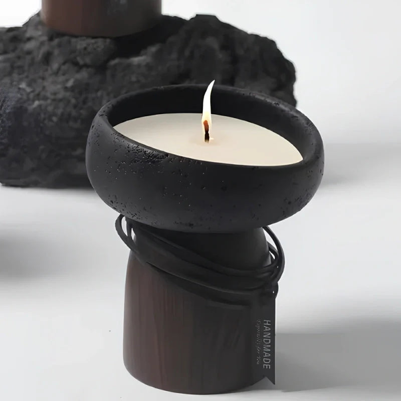 BowLift | MoltenStill Candle Holder