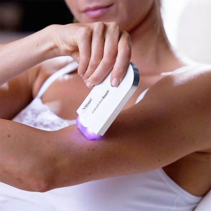 Advanced Laser Hair Removal System Bowlift