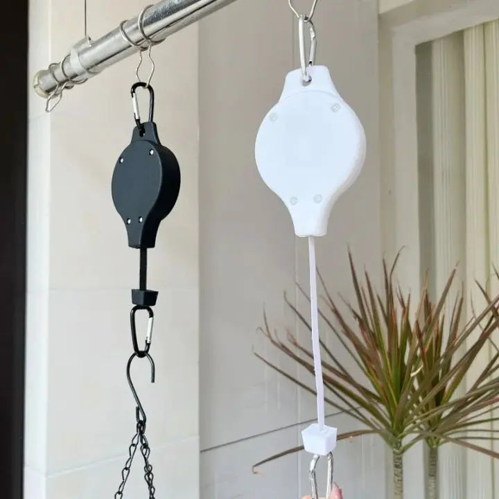 BowLift | FlexiBloom — Get effortless plant care and a stylish home without back pain! (2 pieces)