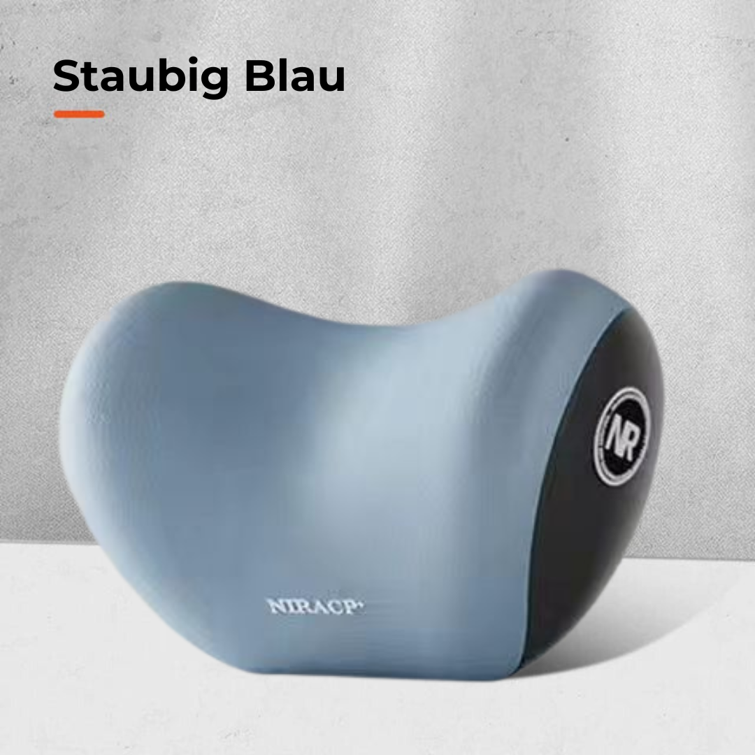 BowLift | RideGuard — Enjoy every ride pain-free and relaxed like never before