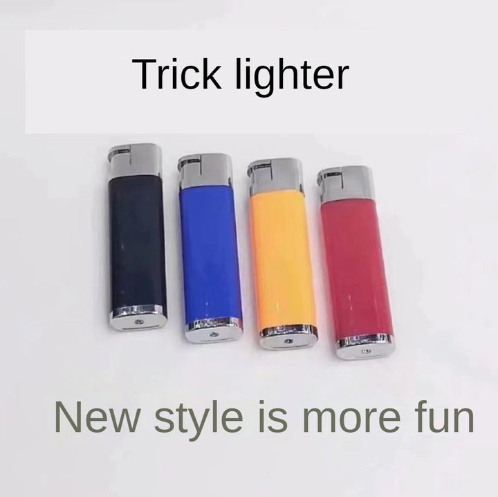 BowLift | Prank lighter